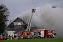 Feuer 5 Roesrath Am Grosshecker Weg P0006